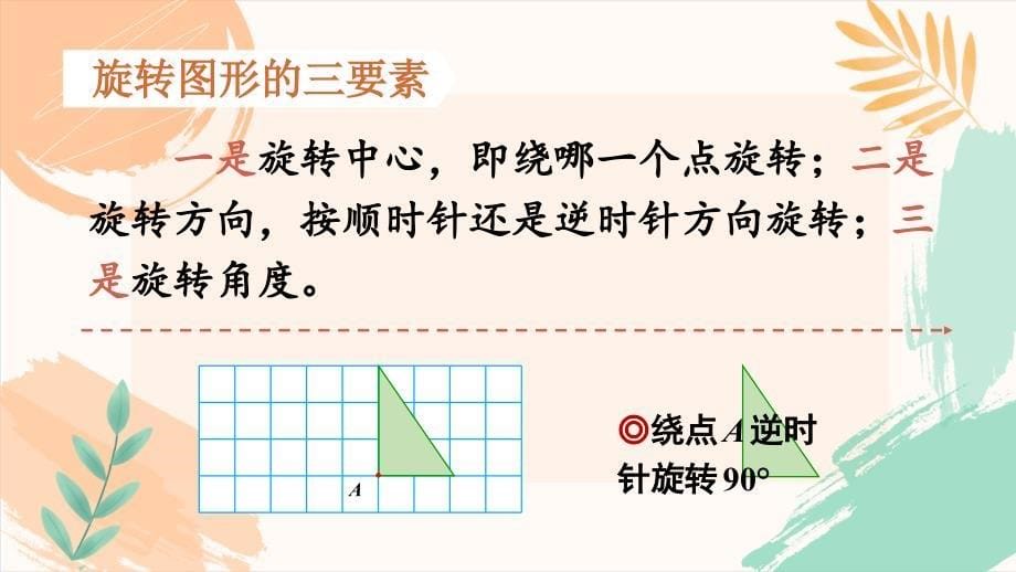 苏教版四年级数学下册第一单元《练习一》教学课件_第5页