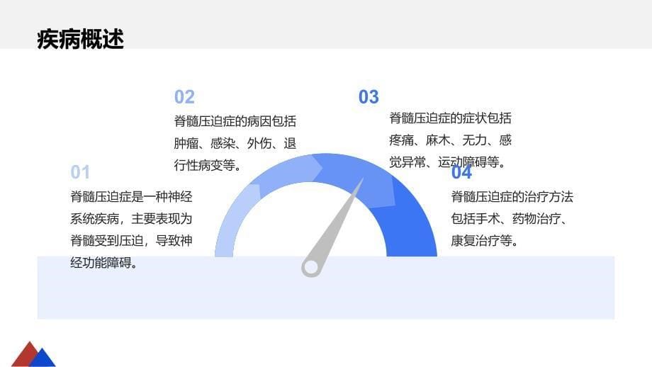 健康课堂之脊髓压迫症是什么了解这个常见疾病_第5页