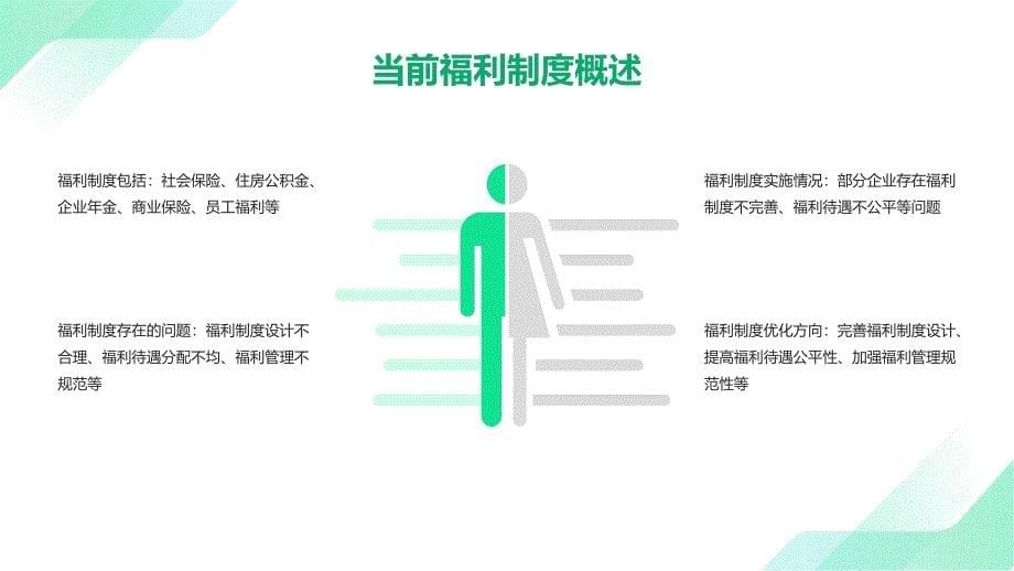 公司职工福利管理制度优化方案_第5页