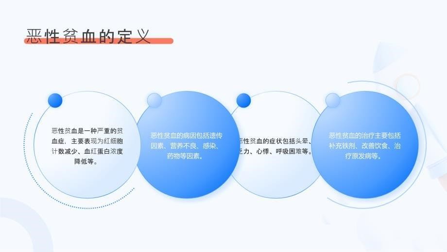 健康指南恶性贫血科学补铁告别贫血困扰_第5页