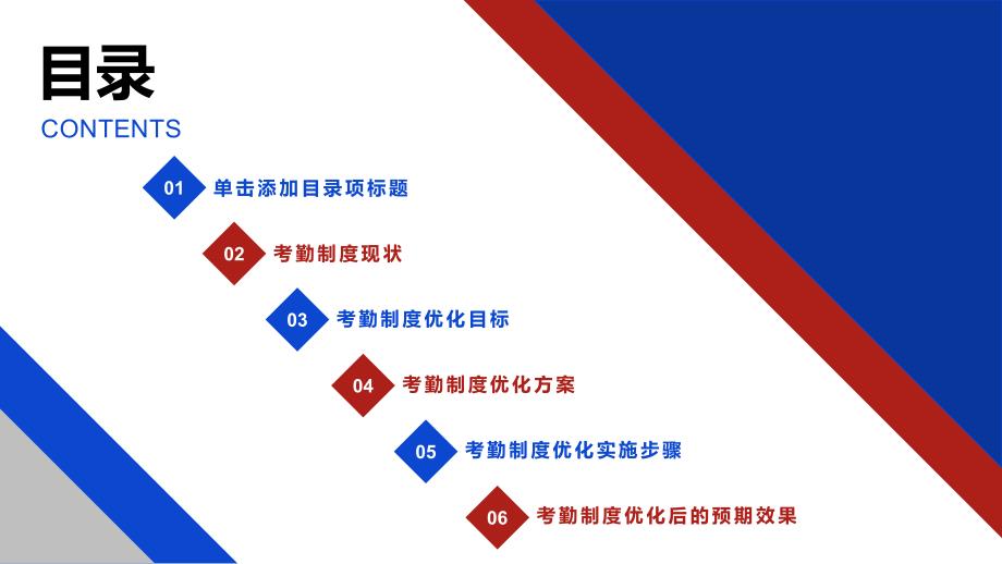 公司考勤制度范例优化方案_第2页