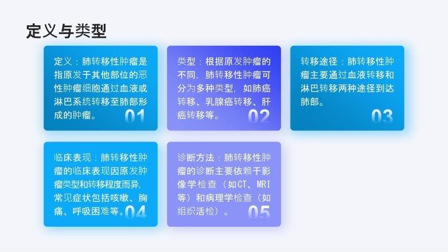 健康指南肺转移性肿瘤肺转移性肿瘤是否可以治愈_第5页