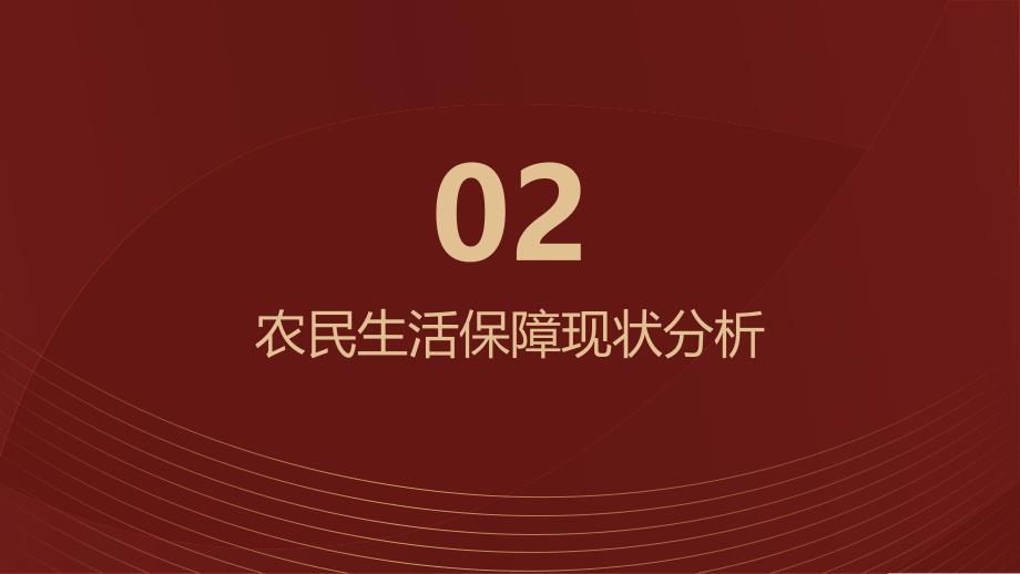 农民生活保障管理规定优化方案_第4页