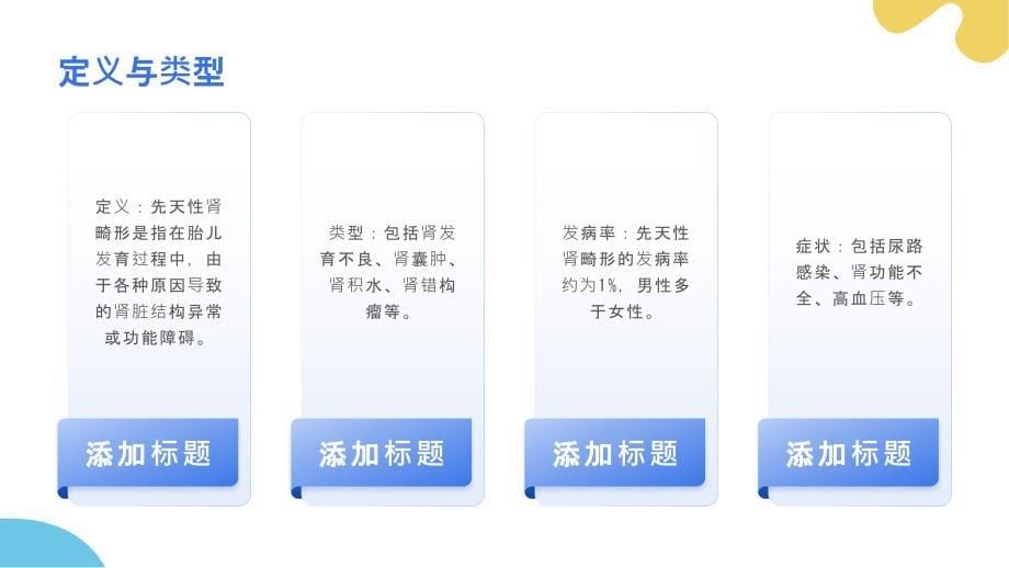 健康课堂之肾的先天性畸形孩子肾脏有问题家长需警惕_第5页