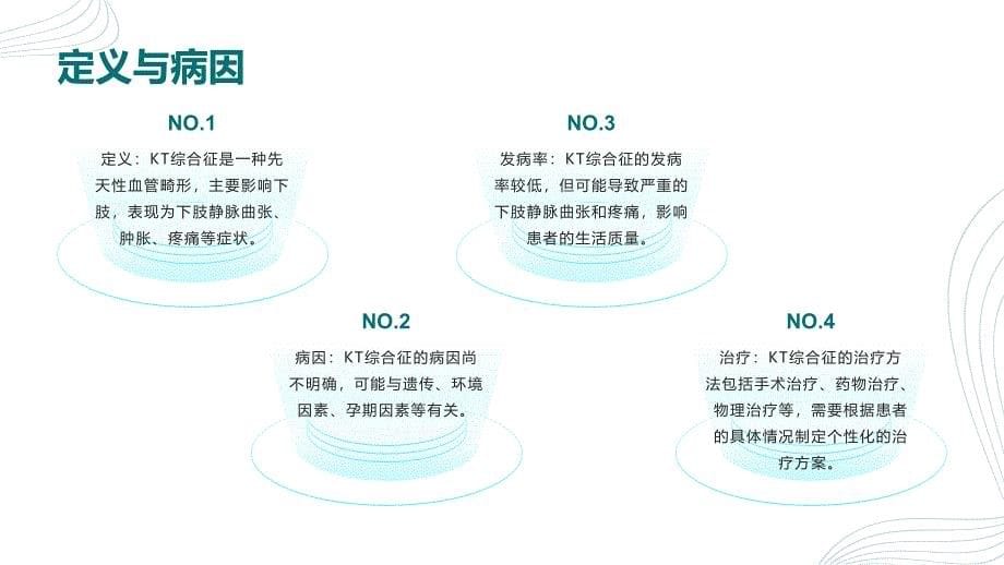 健康课堂之KT综合征的症状及危害_第5页