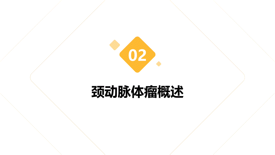 健康课堂之探索颈动脉体瘤的诊断和检查流程_第4页