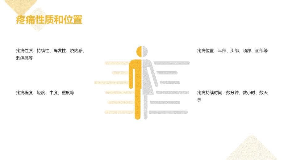 健康课堂之耳神经痛关注症状科学诊断提供有效治疗_第5页