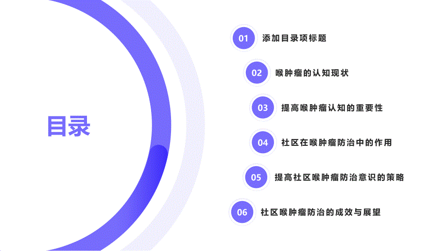 健康课堂之社区中提高喉肿瘤认知与防治意识的重要性_第2页