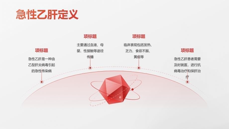 健康指南急性乙肝注意卫生避免感染传播_第5页