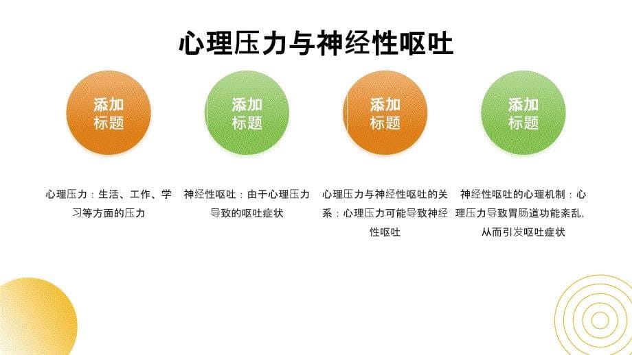 健康指南神经性呕吐的心理机制和诊断方法_第5页