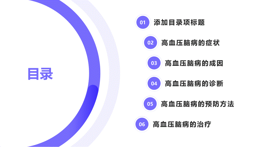 健康课堂之高血压脑病的症状和预防方法_第2页