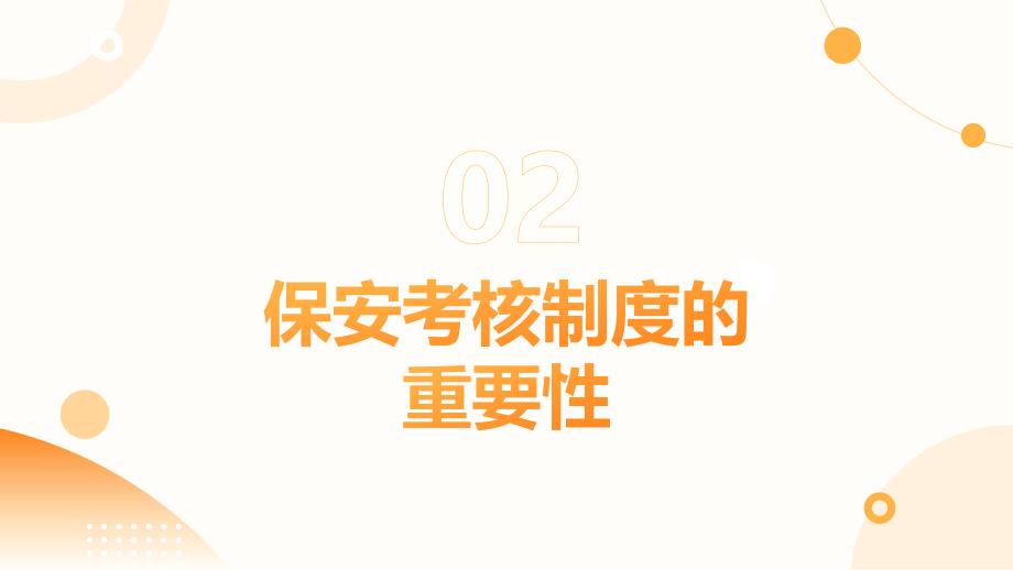 保安考核制度范例培训_第4页