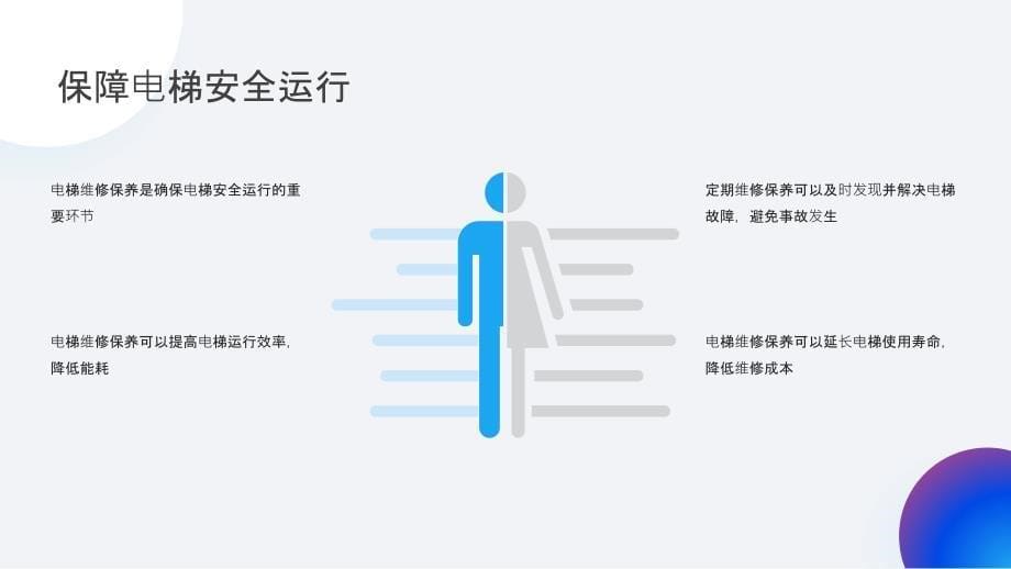 大厦电梯维修保养规程制度培训_第5页