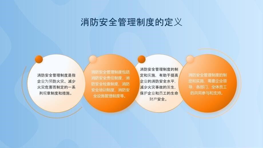 家具企业消防安全管理制度培训_第5页