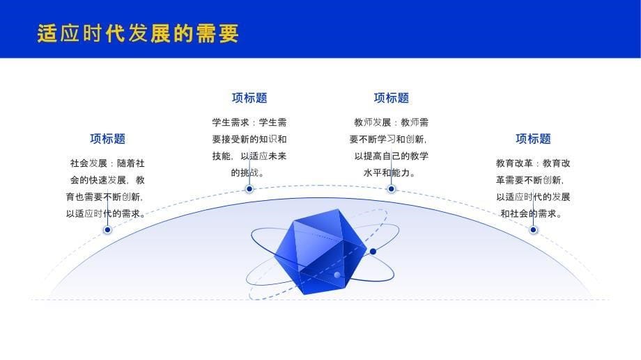 教师教育创新教学模式与案例分享培训_第5页