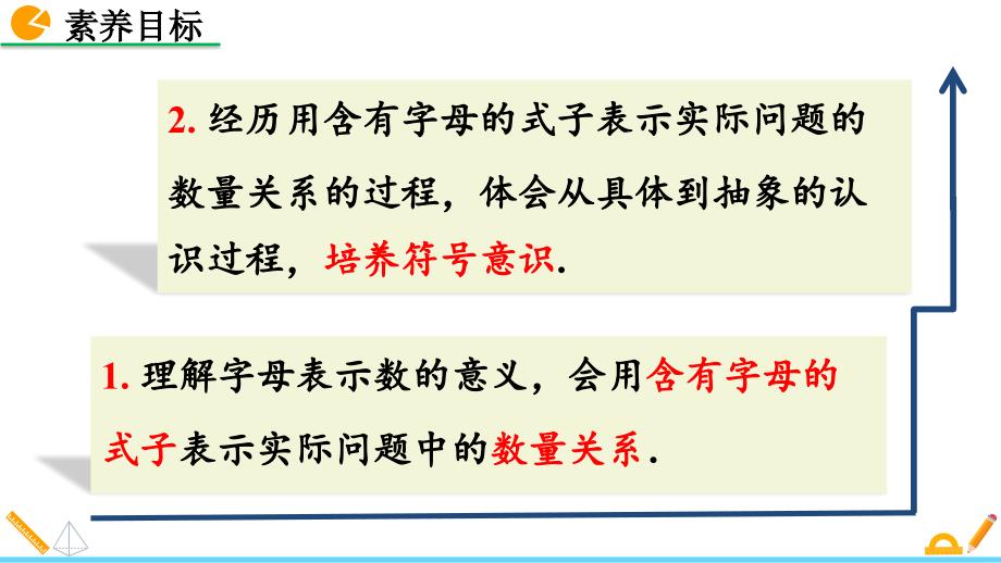 （初一课件）人教版初中七年级数学上册第2章整式的加减1整式教学课件_第3页