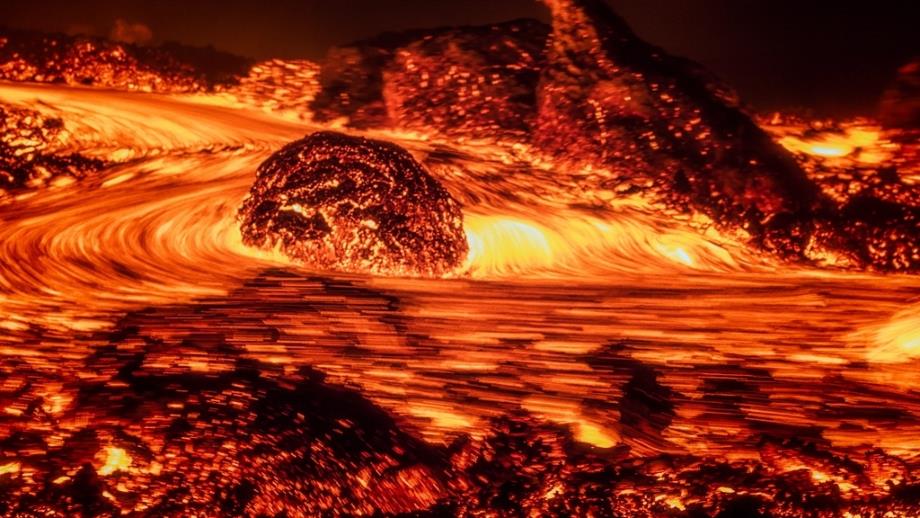 第二节 地球的结构 课件 教科版科学五年级上册_第1页