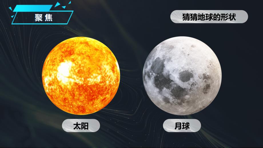 3.6《地球的形状》课件 教科版科学三年级上册_第2页