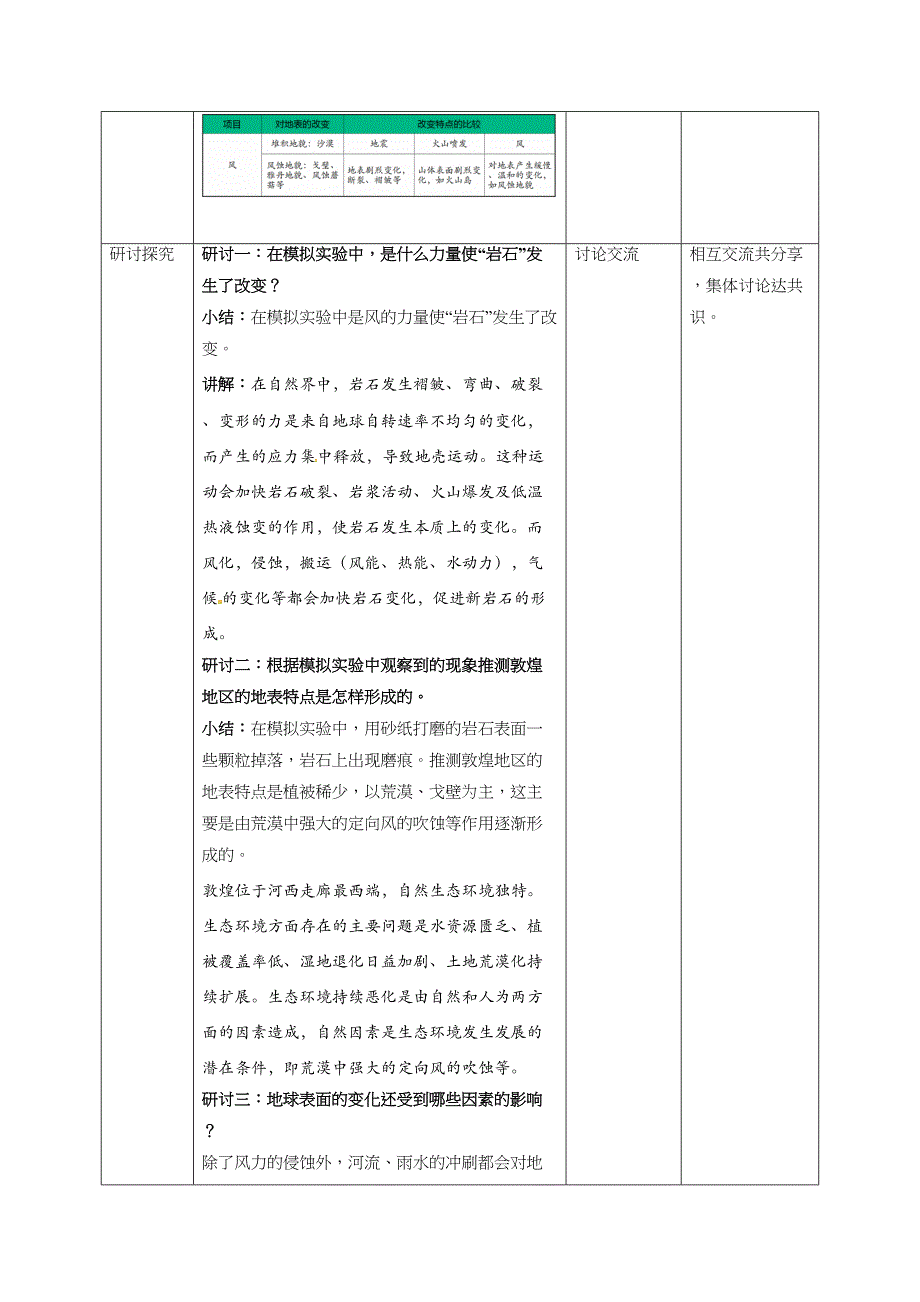 2.5风的作用 教案教科版五年级科学上册_第4页