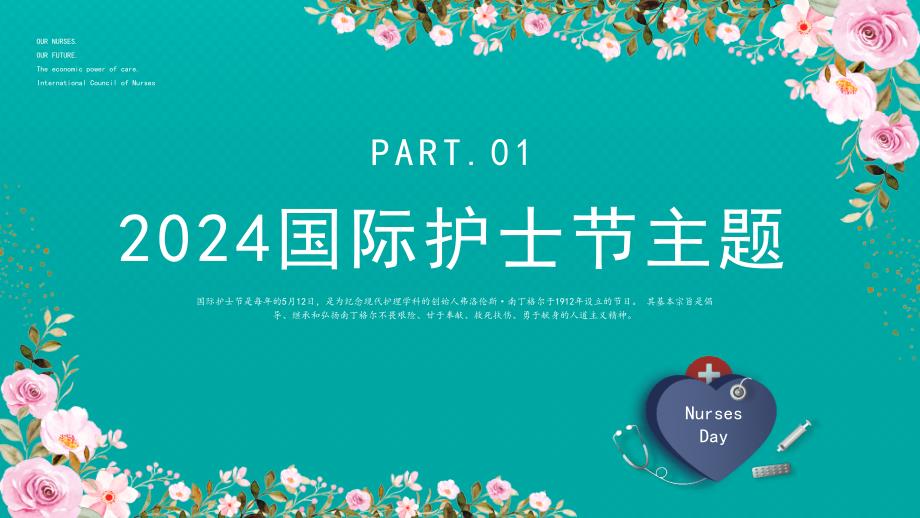 2024国际护士节培训课件(共18张PPT).ppt_第3页