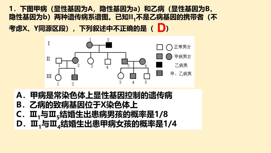 DNA是主要的遗传物质 课件 2023—2024学年高一下学期生物人教版必修2_第1页