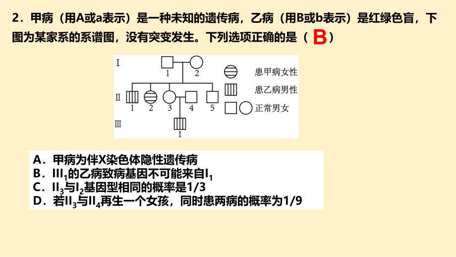 DNA是主要的遗传物质 课件 2023—2024学年高一下学期生物人教版必修2_第2页