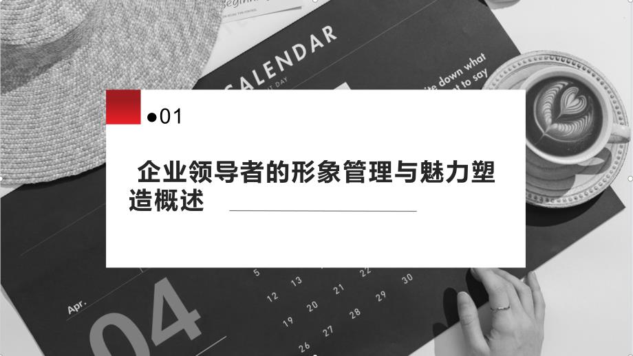 中高端企业领导者形象管理与魅力塑造男士_第3页