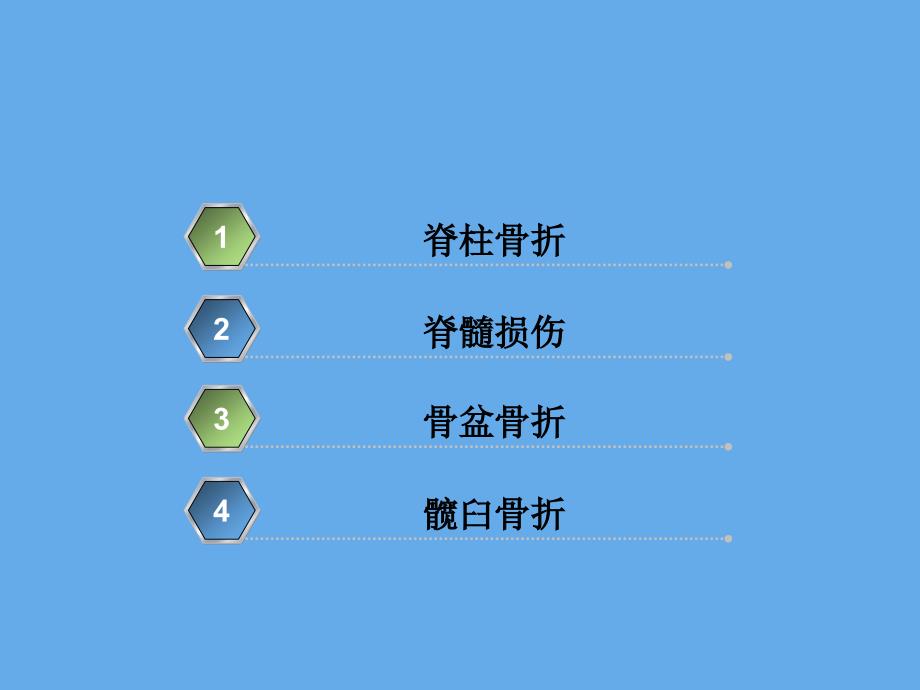 《神经内科-脊柱脊髓损伤、骨盆骨折》医学课件_第3页