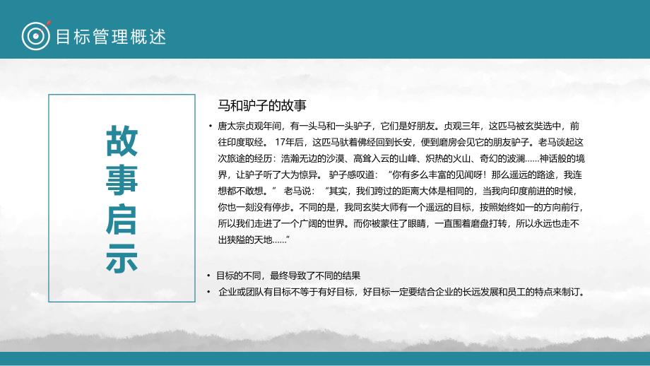 目标管理SMART原则讲解课件_第4页