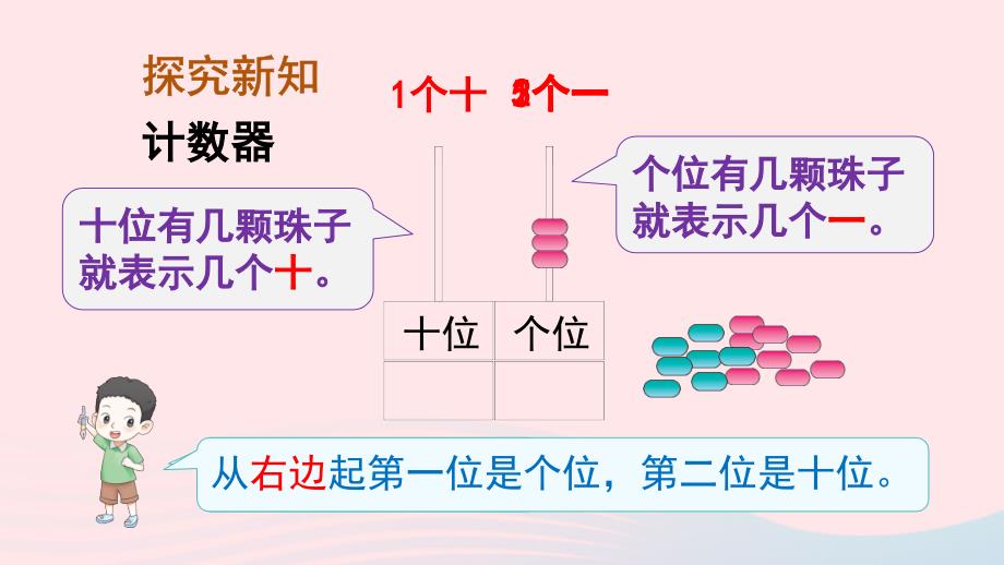 2023一年级数学上册611_20各数的认识第2课时11~20各数的认识2配套课件新人教版_第4页