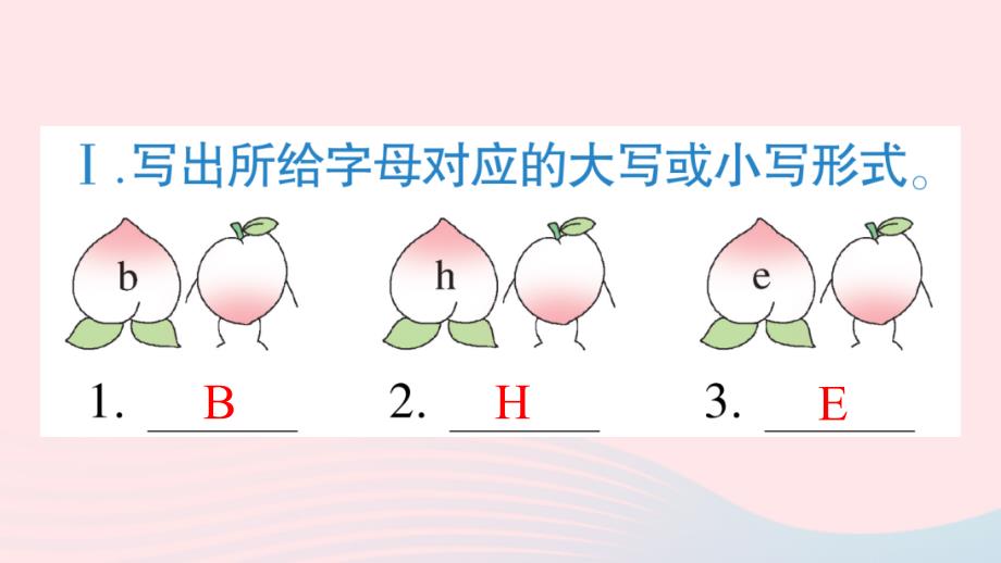 2023七年级英语上册StarterModule1Myteacherandmyfriends点状元提分课作业课件新版外研版_第2页