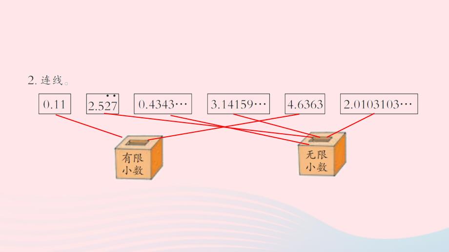 2023五年级数学上册三小数除法练习十四上课课件西师大版_第3页