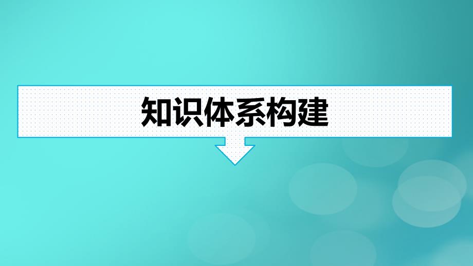 广西专版2023_2024学年新教材高中数学第3章圆锥曲线的方程章末核心素养整合课件新人教版选择性必修第一册_第3页