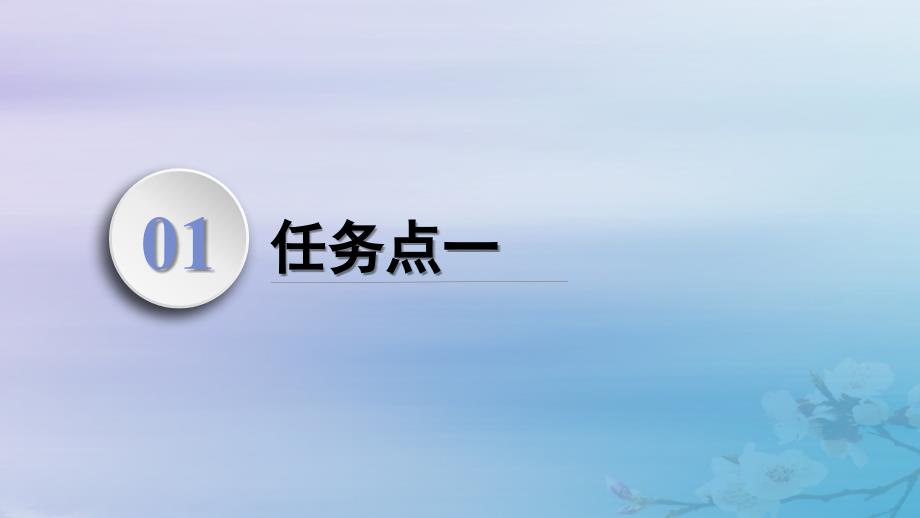 2025届高考语文一轮总复习第一部分现代文阅读板块二现代文阅读Ⅱ__文学类文本阅读专题二散文阅读复习任务二归纳内容要点课件_第3页