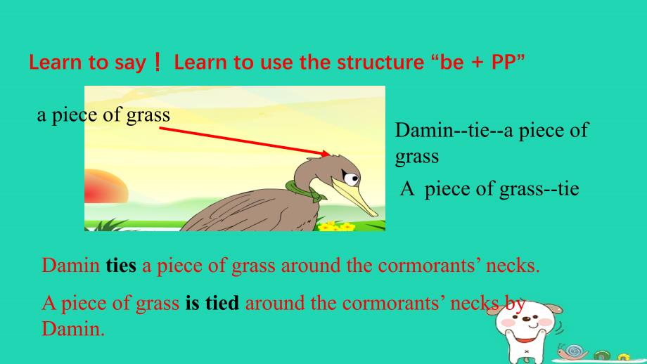 2024八年级英语下册Module2ArtsandcraftsUnit3TraditionalskillsGrammar课件牛津深圳版_第2页