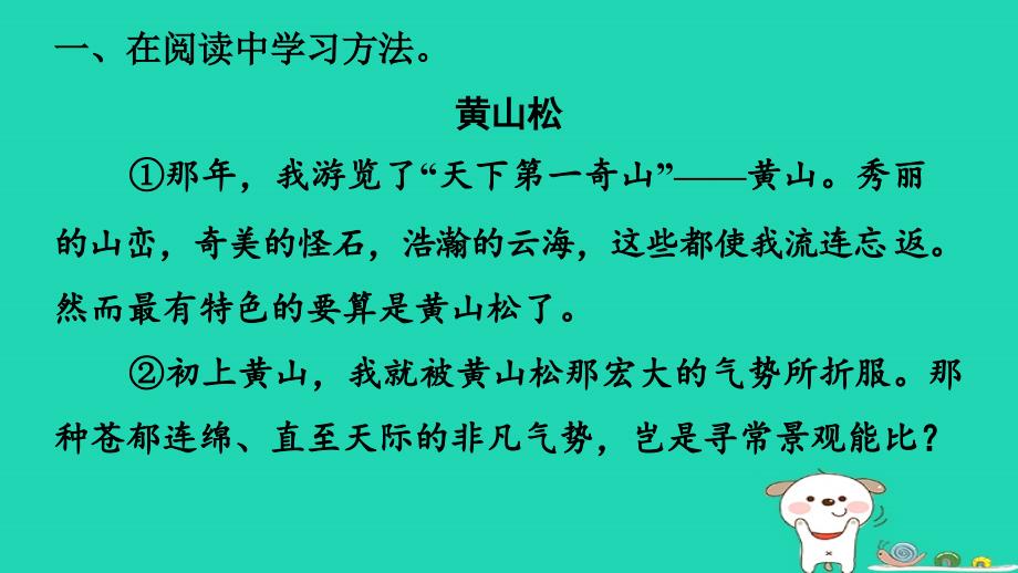 浙江省2024四年级语文下册第五单元习作：游________课件新人教版_第2页