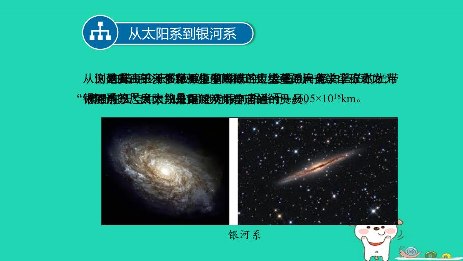 2024八年级物理下册第十章从粒子到宇宙10.5宇宙深处上课课件新版粤教沪版_第4页