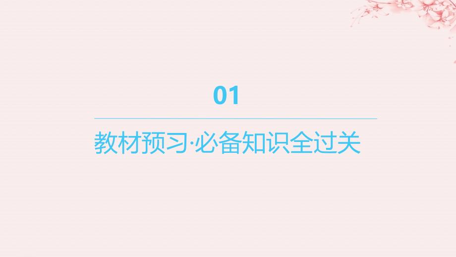 江苏专用2023_2024学年新教材高中化学专题5微观结构与物质的多样性第三单元从微观结构看物质的多样性课件苏教版必修第一册_第4页