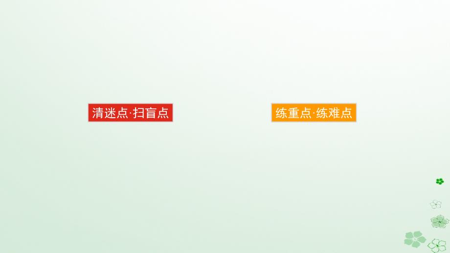 新教材2024高考英语二轮专题复习专题一阅读理解第二部分怎样准解题第三讲主旨大意题__高屋建瓴明意旨课件_第3页