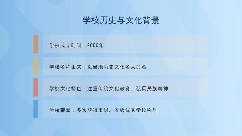 2023年小学特色建设汇报材料_第5页