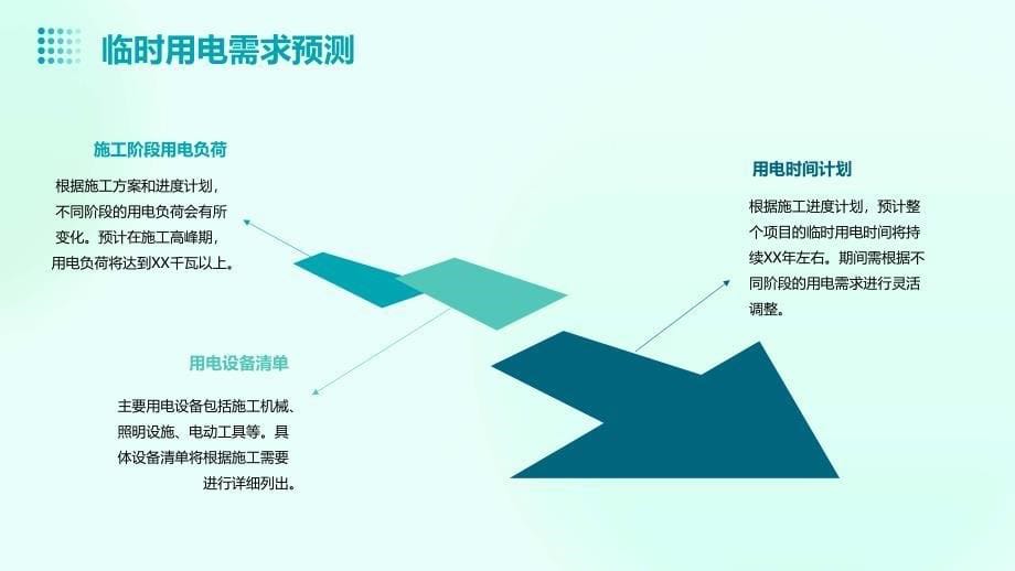 2024年某工程临时用电专项施工方案参照模板_第5页