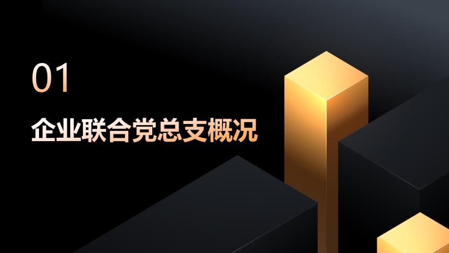 2023年企业联合党总支汇报材料_第3页