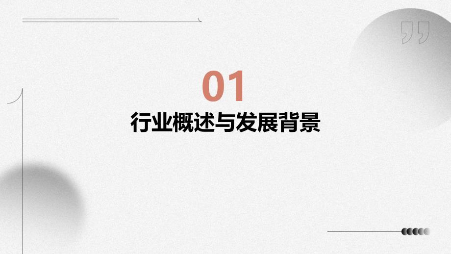 2023年船舶自动化系统行业洞察报告及未来五至十年预测分析报告_第3页