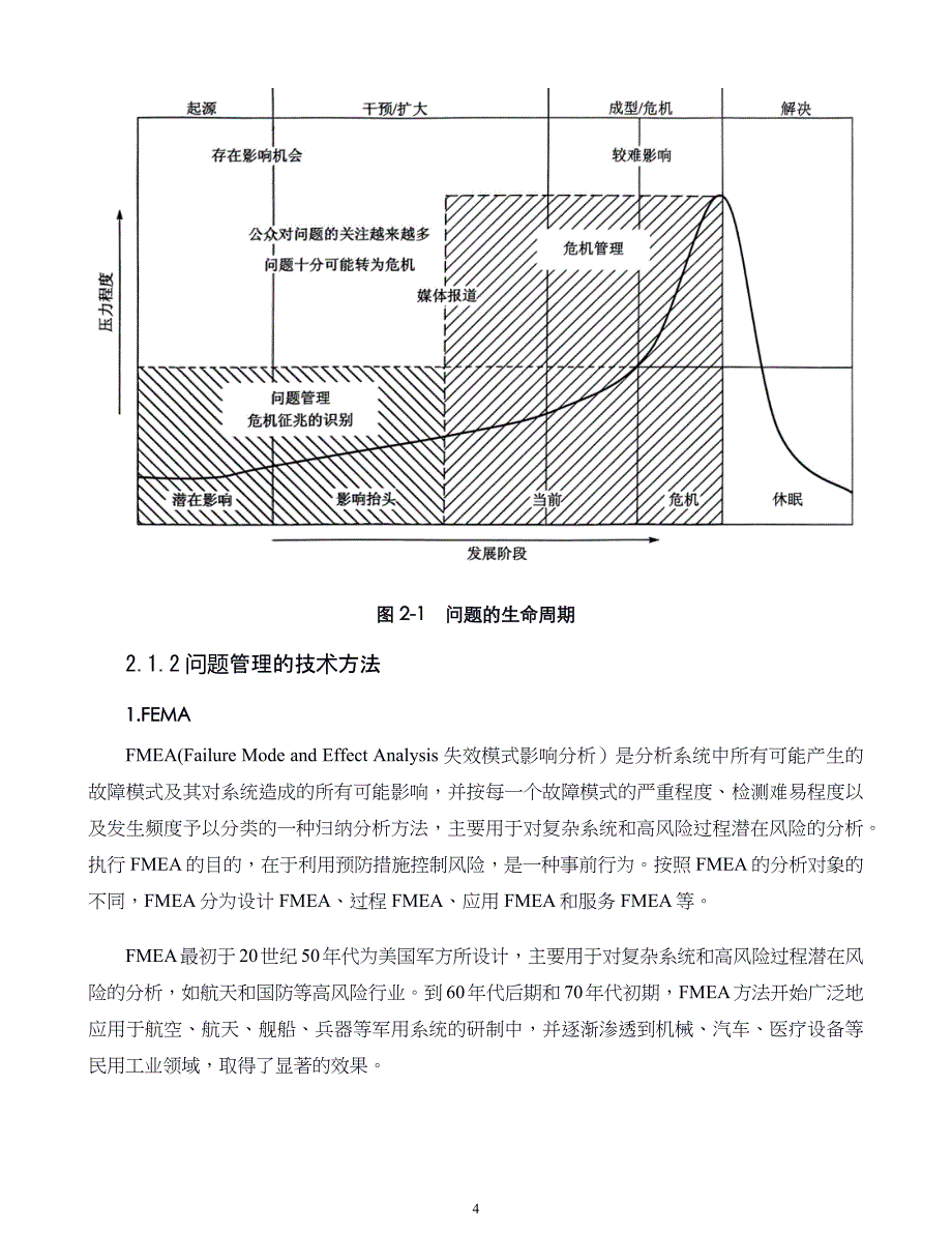 危机战略管理第02章 危机前：危机的预警_第4页