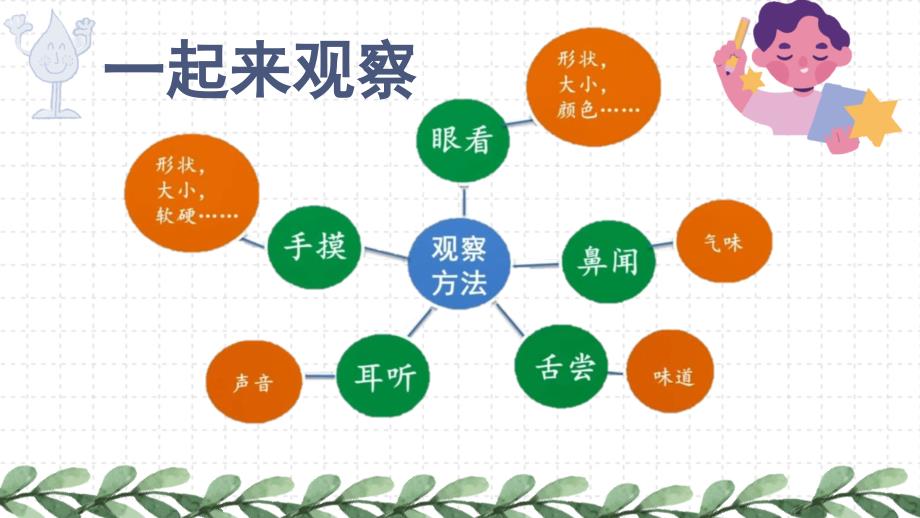 4.《水》（课件）二年级上册科学 人教鄂教版_第2页