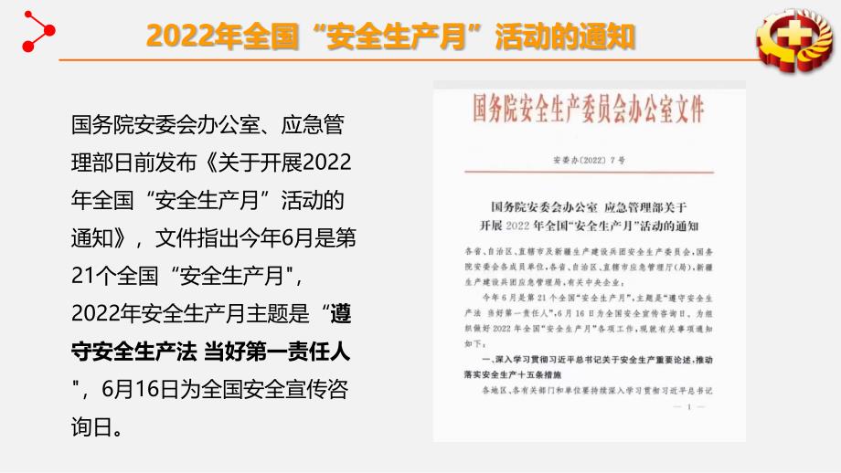 【2022-05-07】2022年安全月主题宣讲课件_第4页