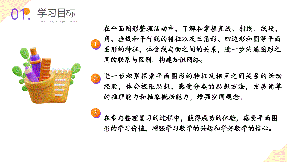 第六单元_第10课时_ 图形的认识与测量（一）大单元教学课件 六年级数学下册人教版_第2页