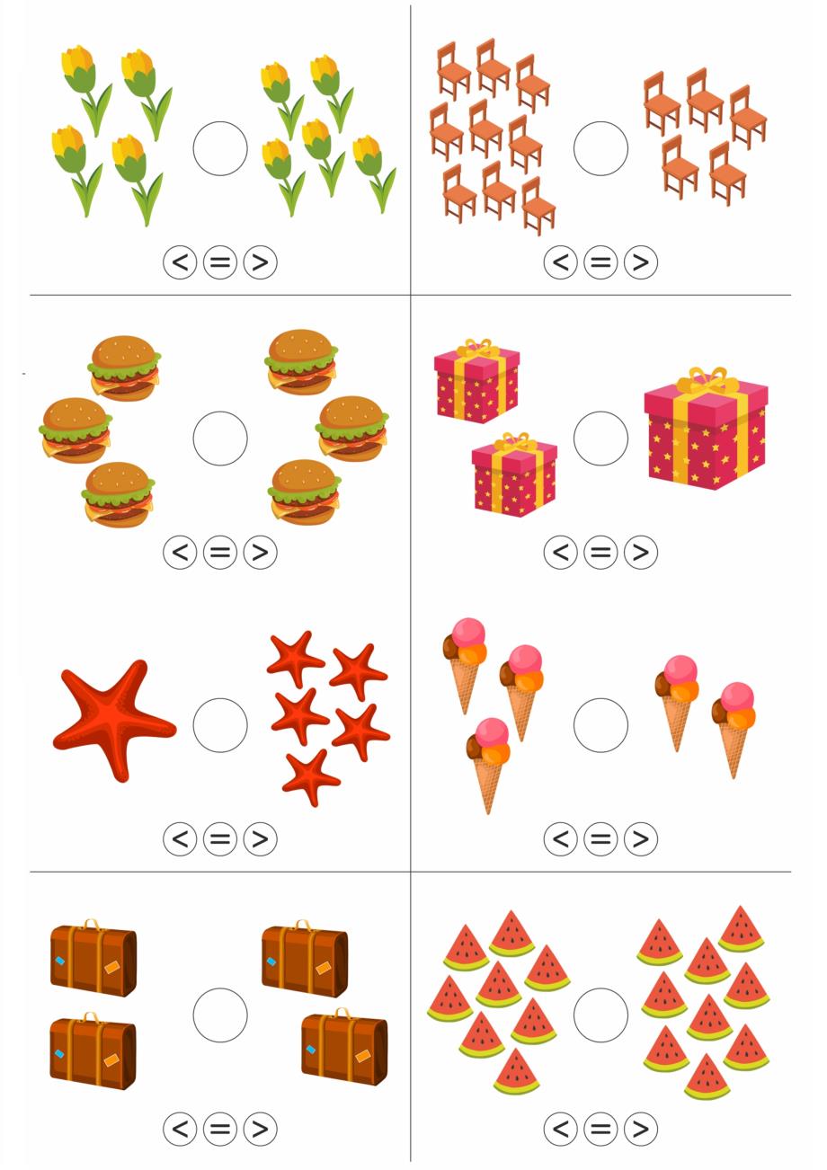 幼小衔接比大小_第3页