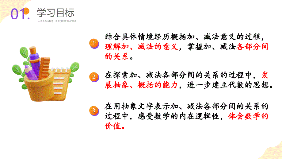 人教版四年级数学下册第一单元《四则运算》大单元教学课件_第3页