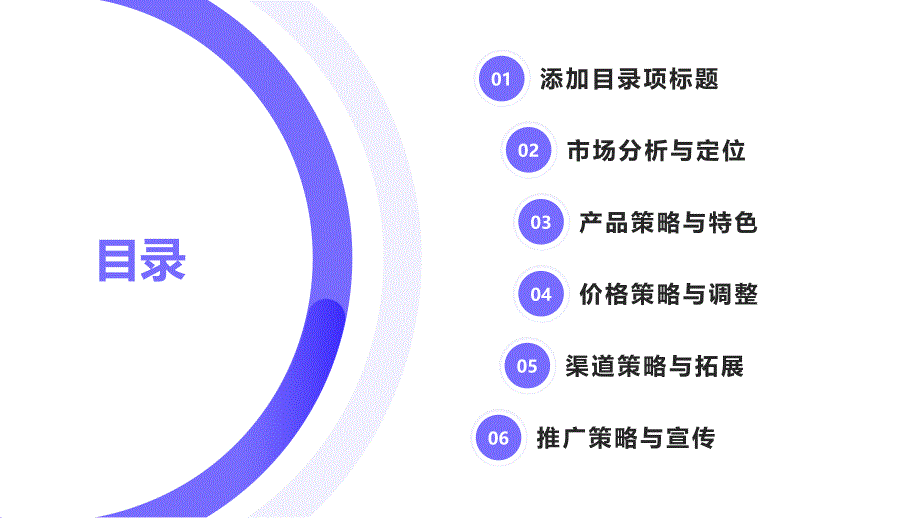 农产品营销策划书范文(参考模板)_第2页